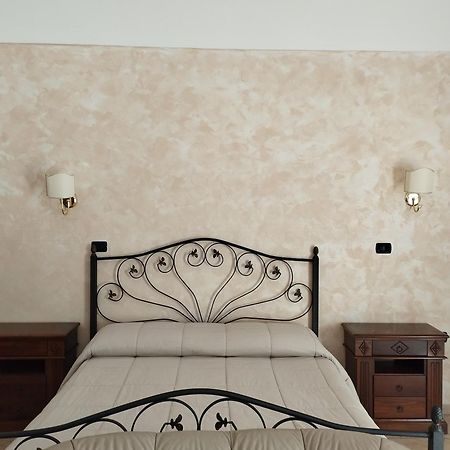 Tenuta Santa Lucia Hotel San Giovanni Rotondo Bagian luar foto