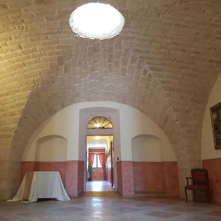 Tenuta Santa Lucia Hotel San Giovanni Rotondo Bagian luar foto