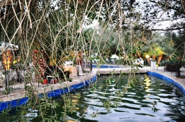 Tenuta Santa Lucia Hotel San Giovanni Rotondo Bagian luar foto