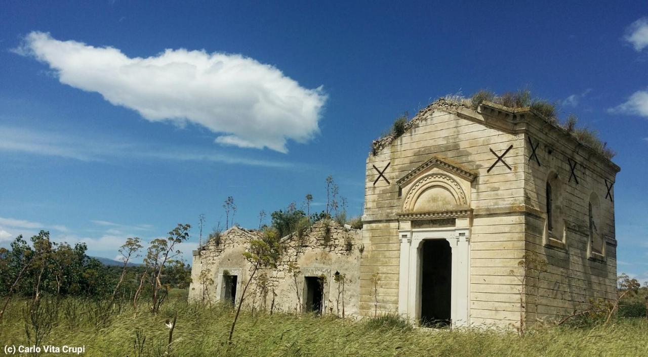 Tenuta Santa Lucia Hotel San Giovanni Rotondo Bagian luar foto